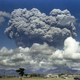 The Pinatubo eruption of 1991.